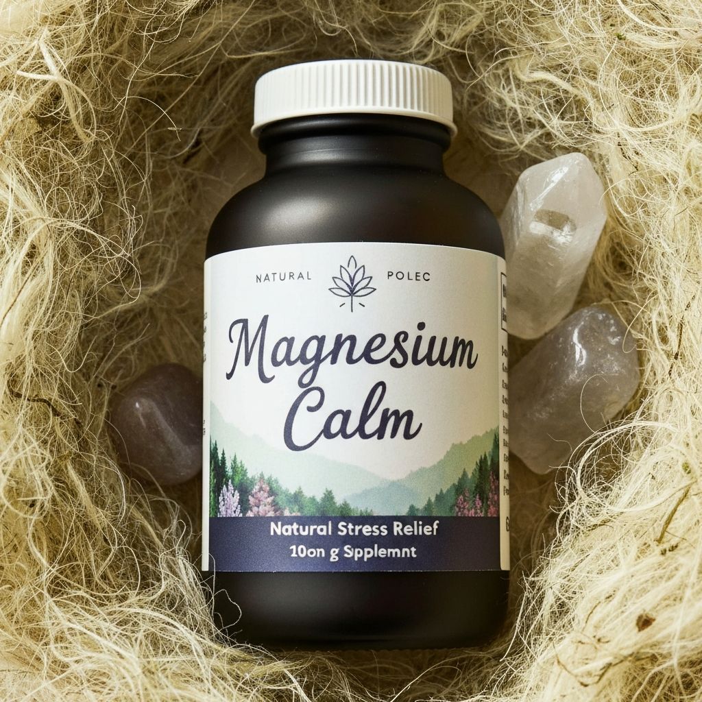 Stress & Calm Balance